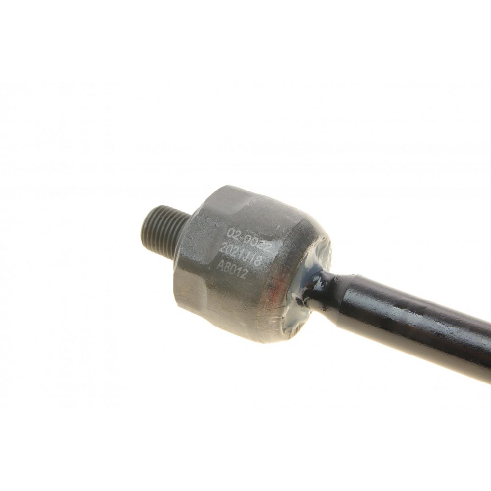 Рейка рульова MB Sprinter/VW LT 95-06 (4665)