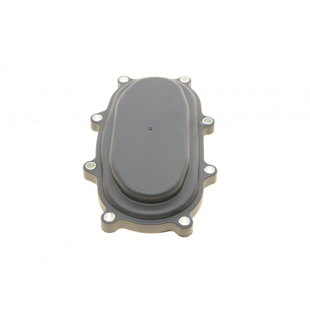 Заглушка ГБЦ Iveco/Fiat Ducato 2.3JTD 06- (для розподільного валу)/(задня)