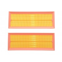 Фільтр повітряний MB E-class (W212)/S-class (W220/W221) 98-13 (M112/113/M272/273) (к-кт 2шт)