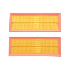 Фільтр повітряний MB E-class (W212)/S-class (W220/W221) 98-13 (M112/113/M272/273) (к-кт 2шт)