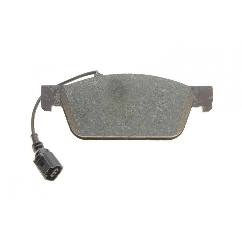 Колодки гальмівні (передні) VW T5 09-