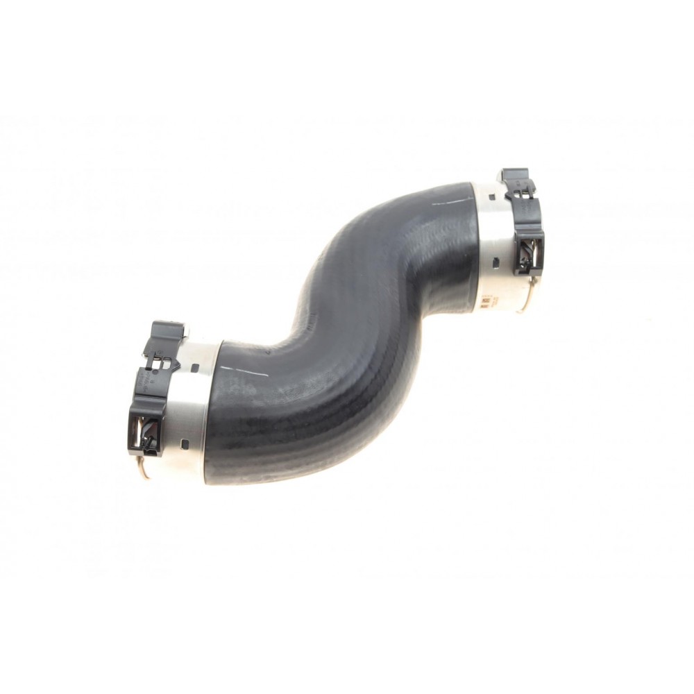 Патрубок інтеркулера (L) MB Viano/Vito (W639) OM651 10-