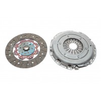 3000 970 126 SACHS Комплект зчеплення