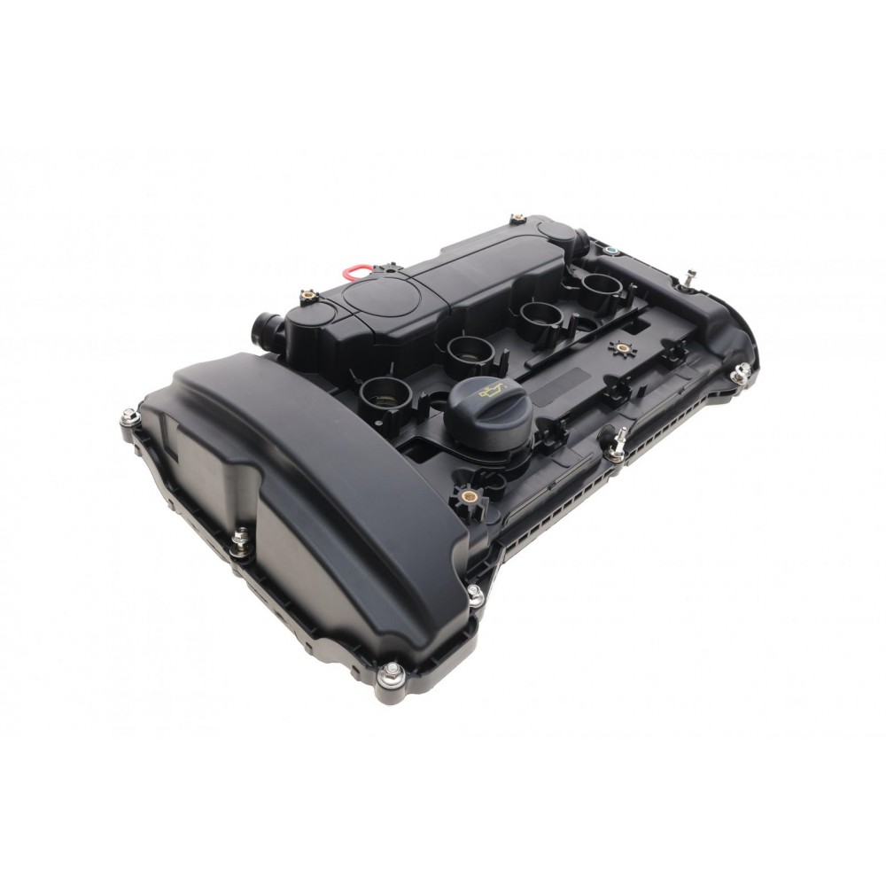 Кришка клапанів Citroen C4/C5 1.6THP 08-/Peugeot 207/308/508 1.6 06-