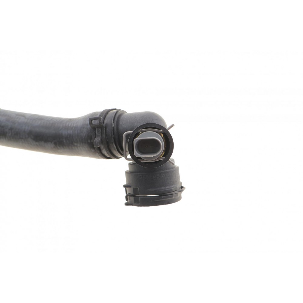 Патрубок радіатора Skoda Octavia/VW Golf VII 12-17