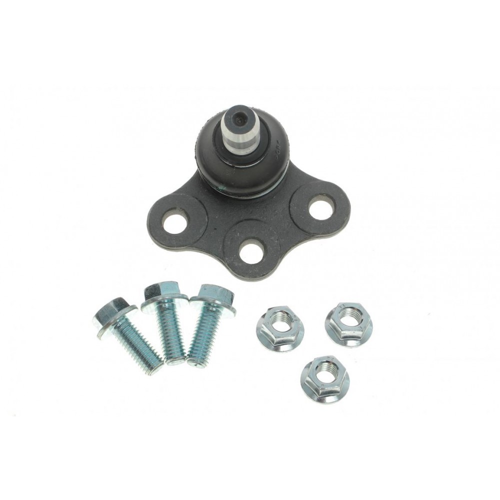 Опора кульова (передня) Opel Combo 00-