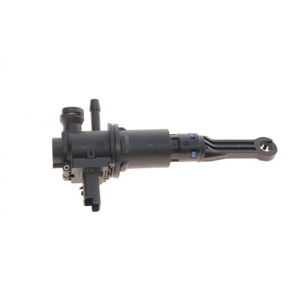 Циліндр зчеплення (робочий) Peugeot 208 1.6 e-HDi 12- (всередині OE)