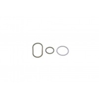 703.520 ELRING Комплект прокладок картер кермового механізму