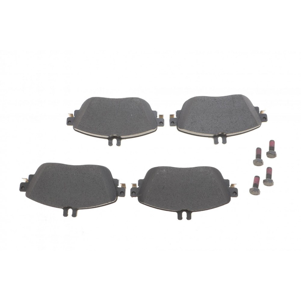 13.0470-2779.2 ATE Комплект гальмівних колодок дисковий гальм