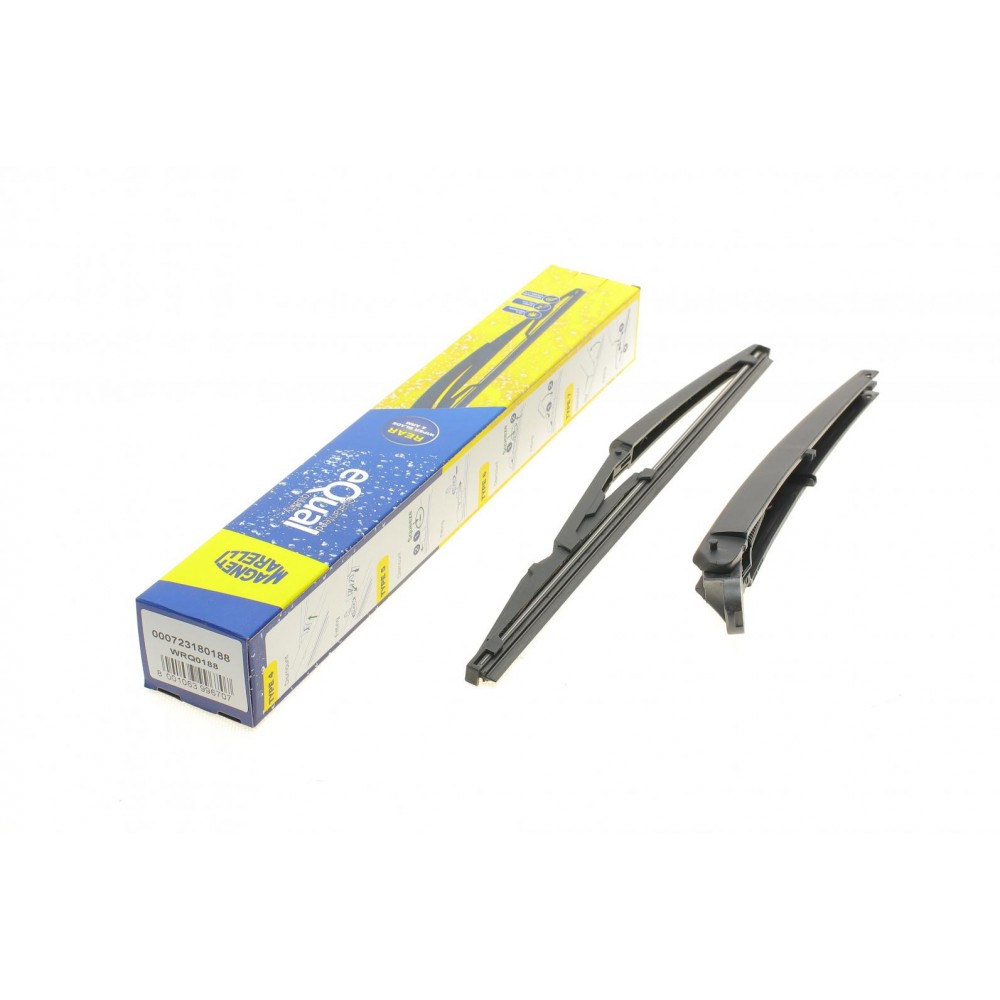 000723180188 MAGNETI MARELLI Щітка склоочисника