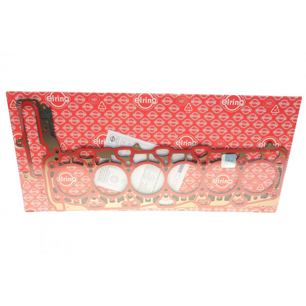 875.300 ELRING Прокладка головка циліндра