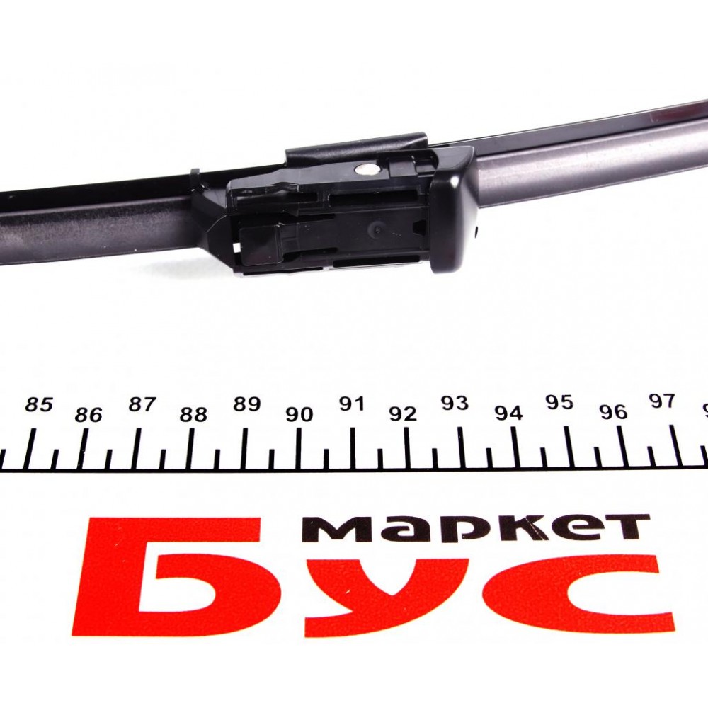 Щітки склоочисника (750/500мм) Ford Transit 2.2TDCi 13-