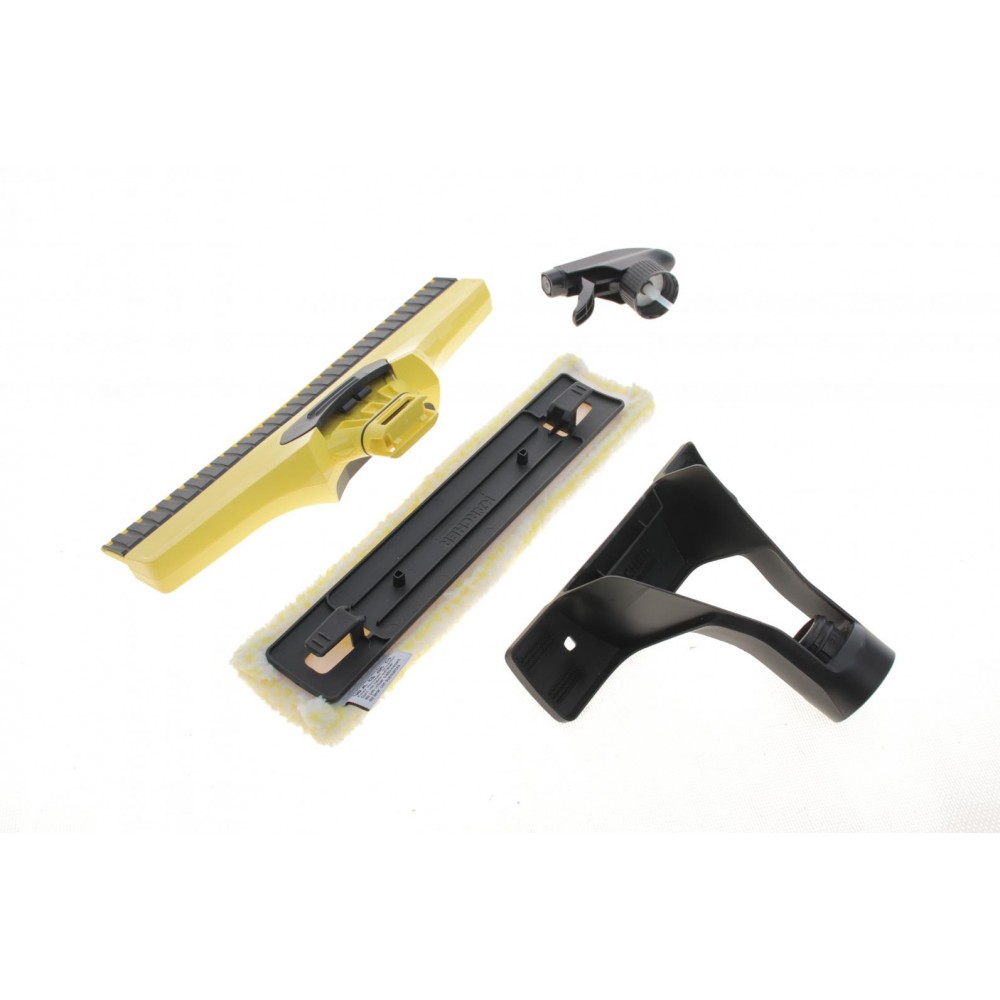 Пилосос віконний WV 6 Plus