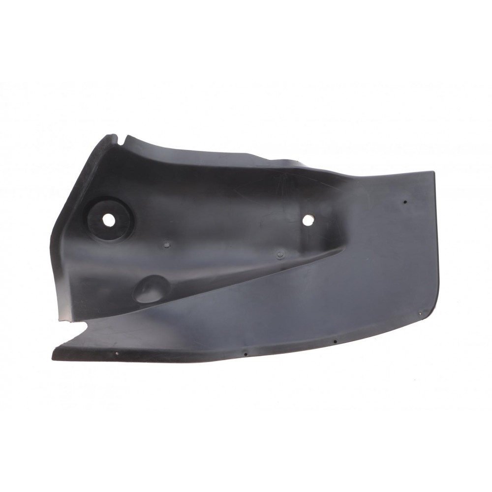 Підкрильник (задній) Renault Logan 04-12 (R)