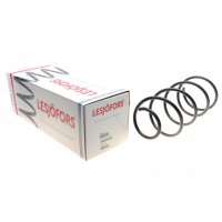 4026121 LESJÖFORS Пружина ходової частини