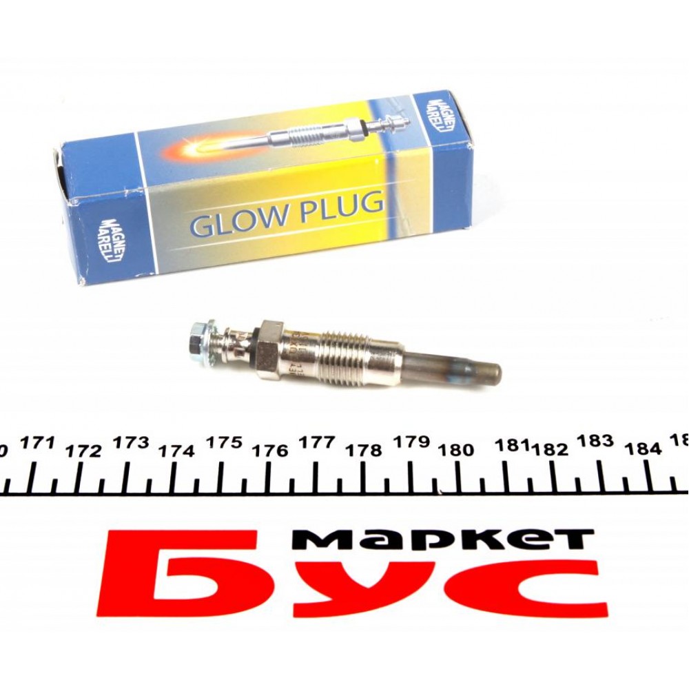 062583003304 MAGNETI MARELLI Свічка розжарювання