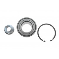 WBK-1511 KAVO PARTS Комплект підшипника ступиці колеса