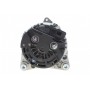 Генератор Renault Megane II 1.4-1.6/1.5 dCi 02- (14V/150A)