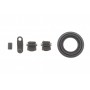 Ремкомплект супорта (заднього) BMW 5 (F10/F11)/6 (F12/F13) 10- (d=44mm) (TRW)