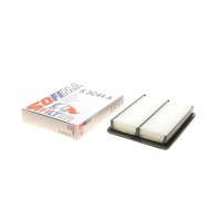 S 3C44 A SOFIMA Повітряний фільтр