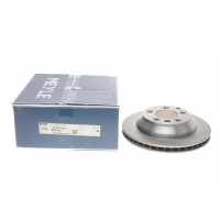 115 523 0041 MEYLE Гальмівний диск