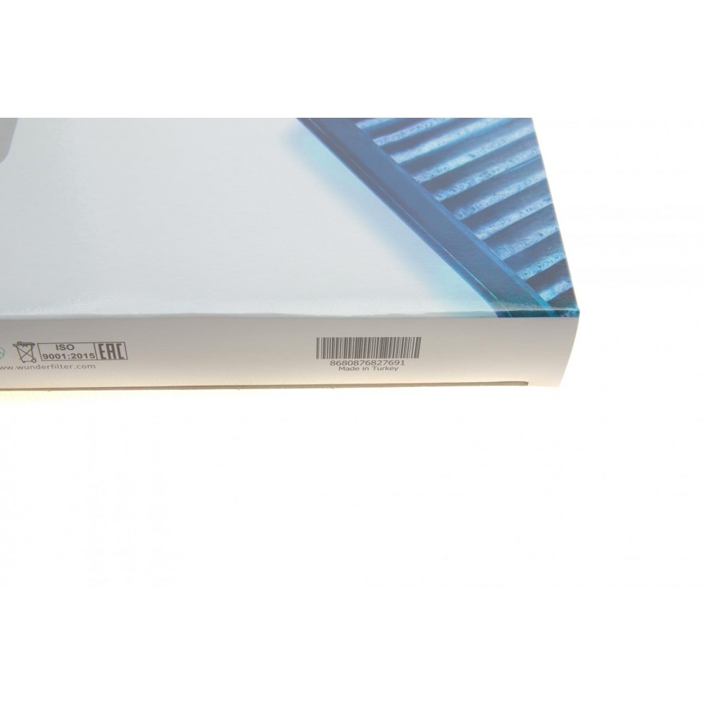 Фільтр салону Ford Ranger 2.2/3.2TDCi 11-