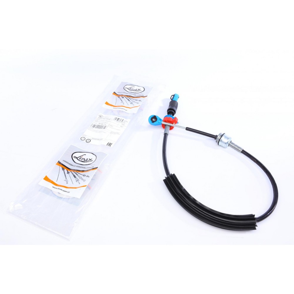 35.44.11 LINEX Трос механічна коробка передач