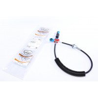 35.44.11 LINEX Трос механічна коробка передач