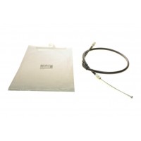 1 987 482 032 BOSCH Тросик, cтояночный тормоз