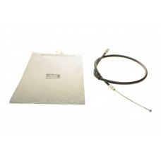 1 987 482 032 BOSCH Тросик, cтояночный тормоз