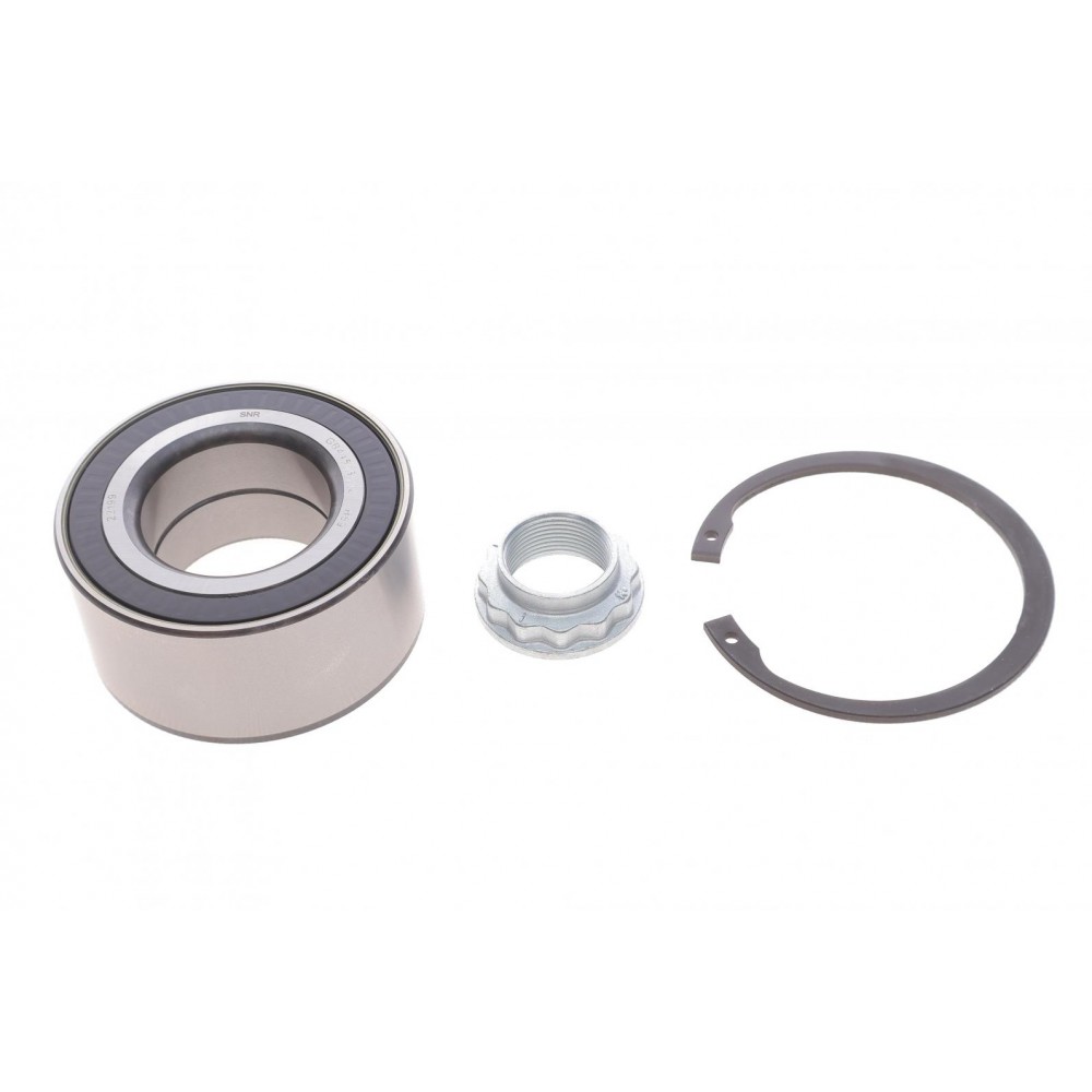 R15027 SNR Комплект підшипника ступиці колеса