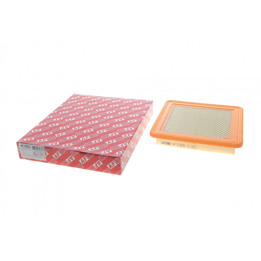 Фільтр повітряний Subaru Forester 2.5XT/2.0BiFuel/D/XT/Impreza 1.5-2.5/2.0D 07-/Legacy 2.0-3.0 03-14