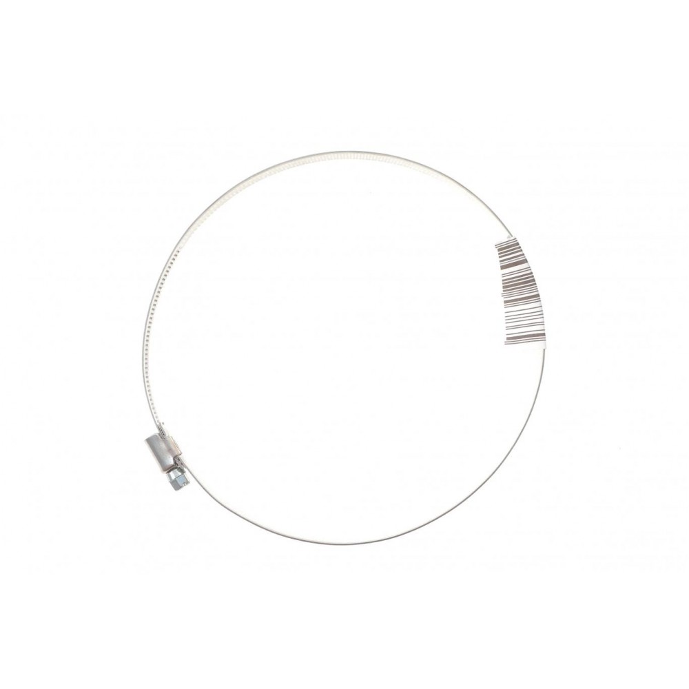 Хомут черв'ячний Ø150-170x9 мм