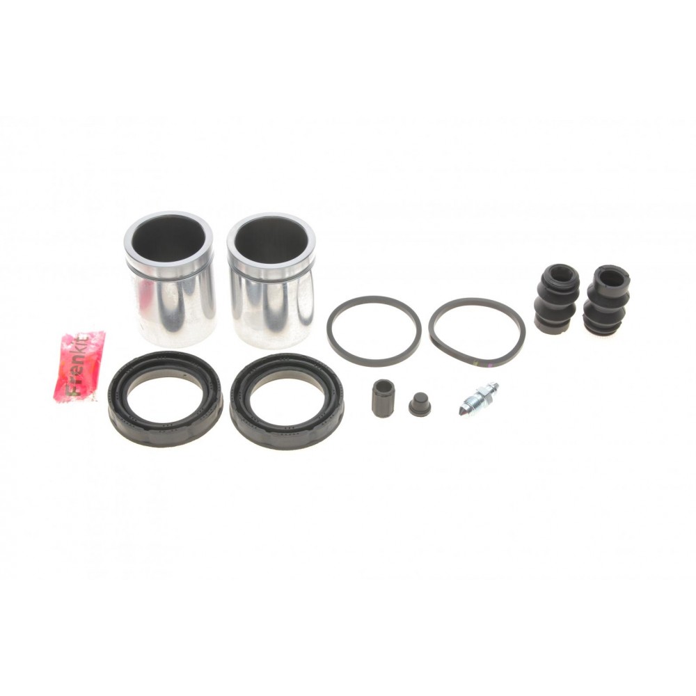 Ремкомплект супорта (заднього) MB Sprinter/VW Crafter 06- (d=48mm) (+2 поршня) (Bosch)