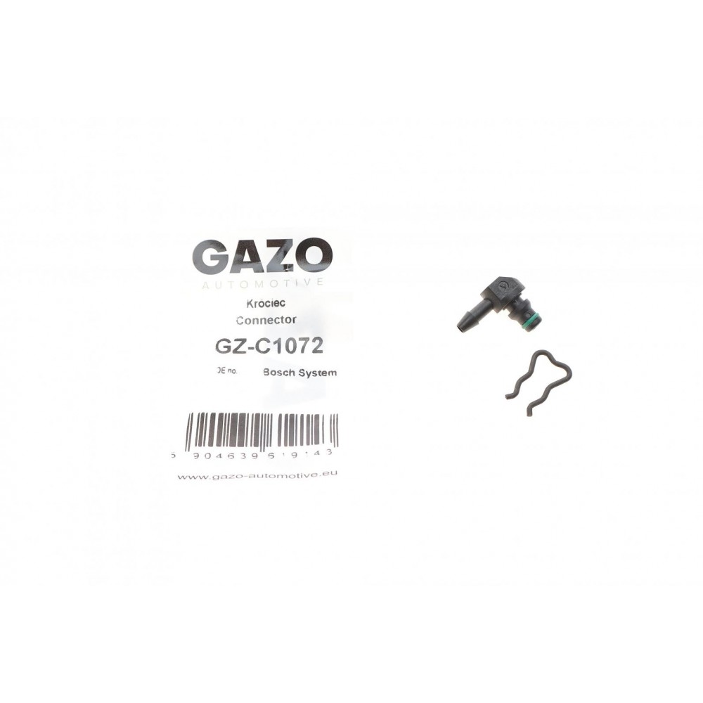 GZC1072 GAZO ...