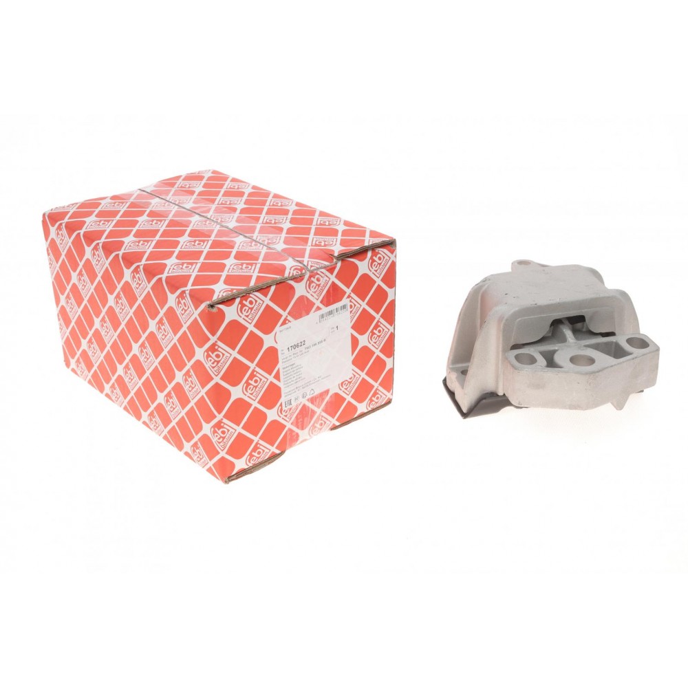 170622 FEBI BILSTEIN Підвіска двигун