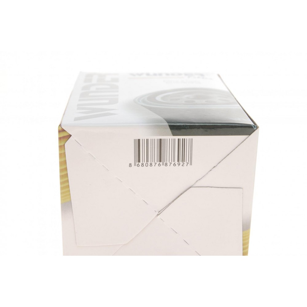 Фільтр масляний VW T4 1.9TDI