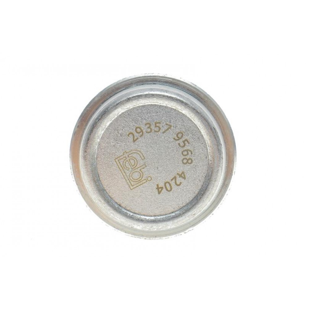 Опора кульова (передня/знизу) Mazda 2/3/5 05-15