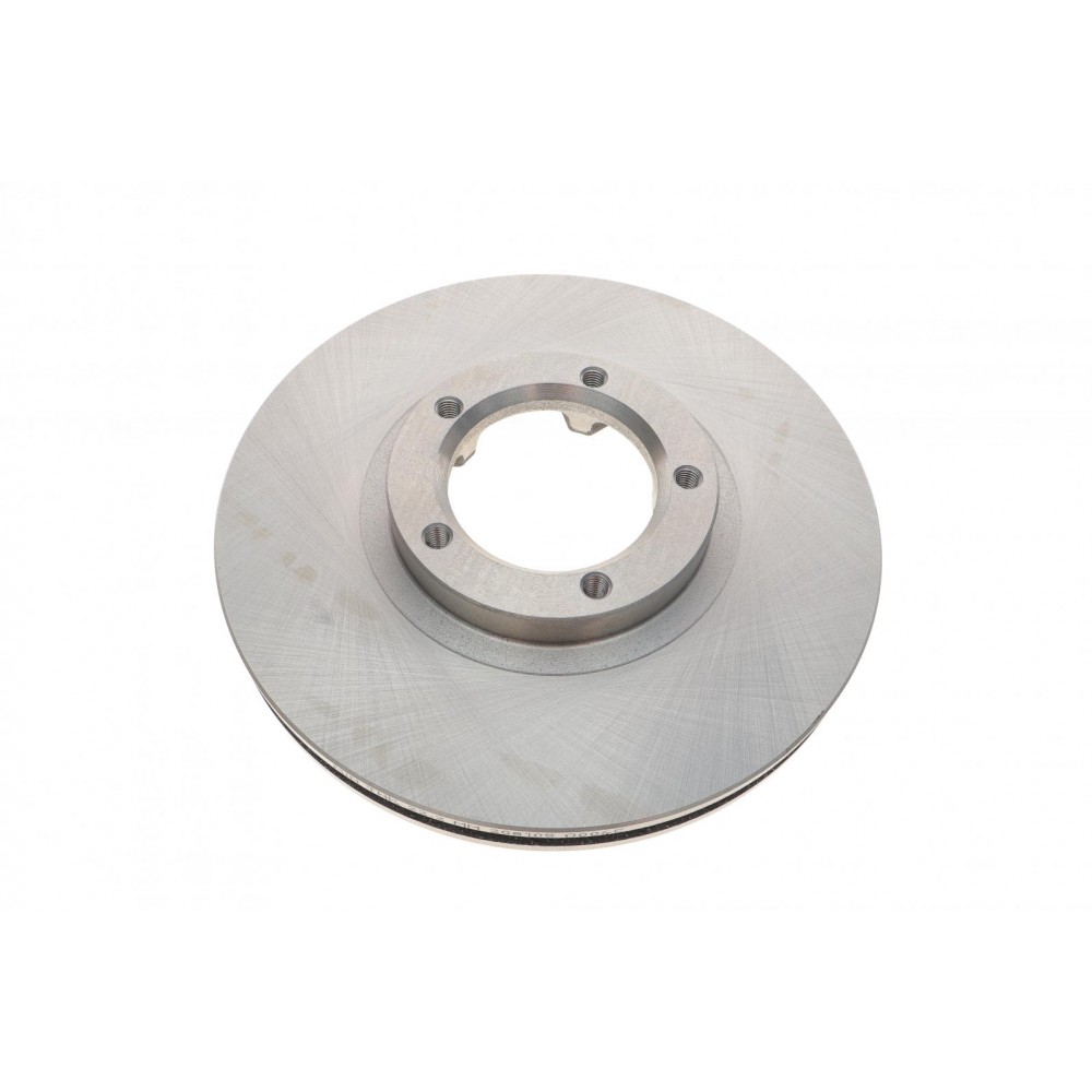 Диск гальмівний (передній) Ford Transit 91-00 T12