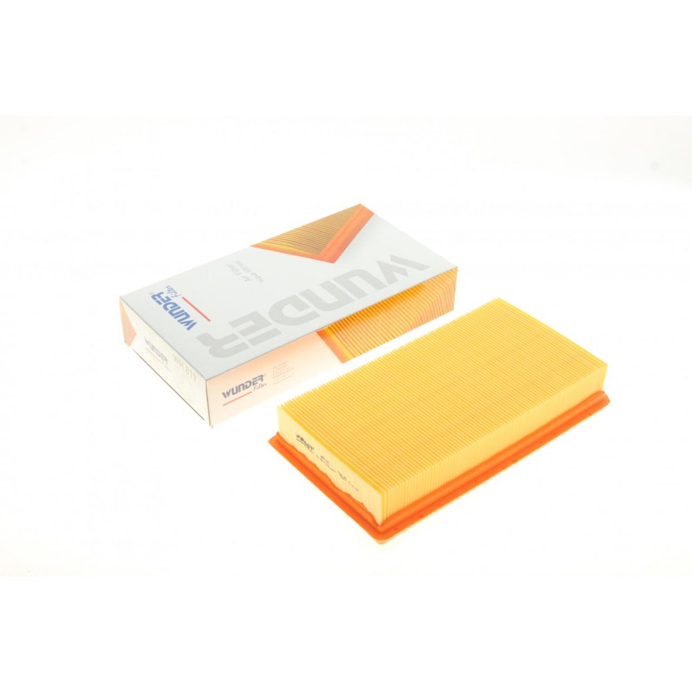 Фільтр повітряний Renault Kangoo 1.9D