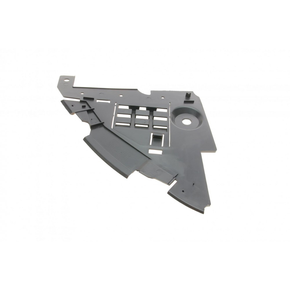 Захист днища Renault Logan 12-17 (R)