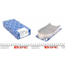 87428600 KOLBENSCHMIDT Комплект вкладишів