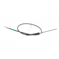 1 987 477 175 BOSCH Тросик, cтояночный тормоз