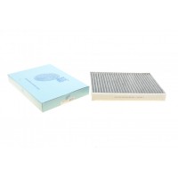 ADF122525 BLUE PRINT Фільтр повітря у внутрішньому просторі