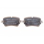 Колодки гальмівні (задні) Audi E-Tron 18-