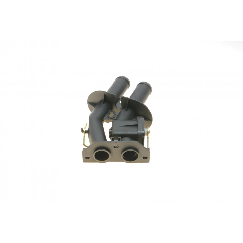 Кран пічки MB Sprinter TDI/VW LT 96-06 (8392)