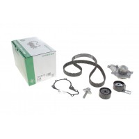 530 0578 30 INA Водяний насос комплект зубчастого ременя