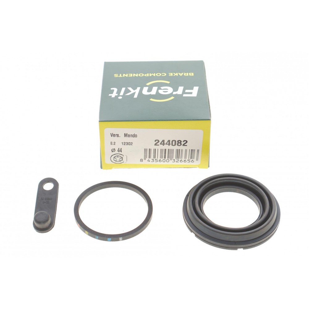 Ремкомплект супорта (заднього) BMW 3 (G20/G80)/i4 (G26) 19- (d=44mm) (Mando)