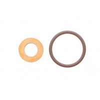 815.311 ELRING Комплект прокладок, форсунка