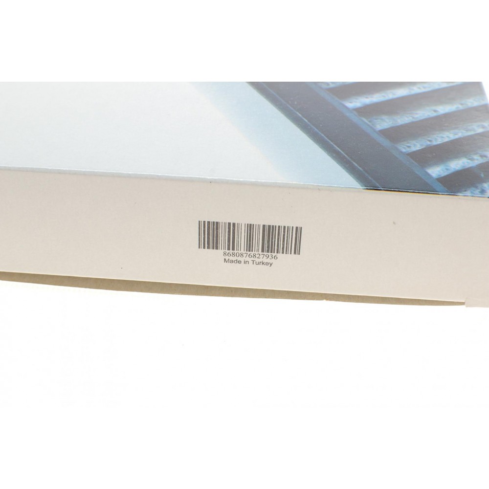 Фільтр салону Audi A4/ A5/ Q5/ Q7 2.0-3.0 TDI 15-